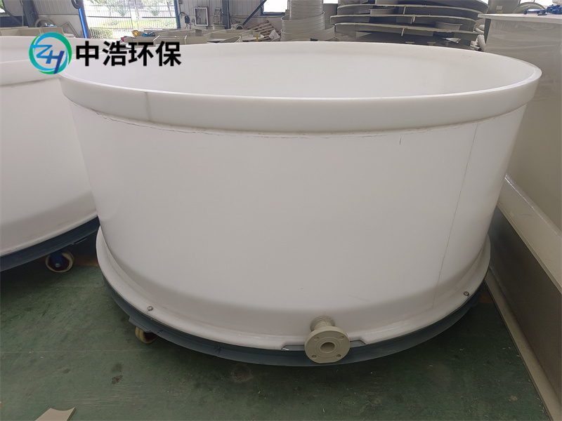 察雅PP抽滤槽
